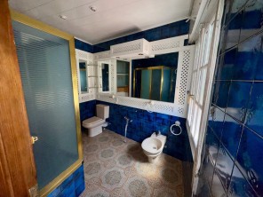 Baño